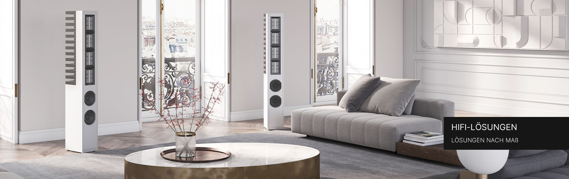 Hifi Lösungen Hifi Lösungen