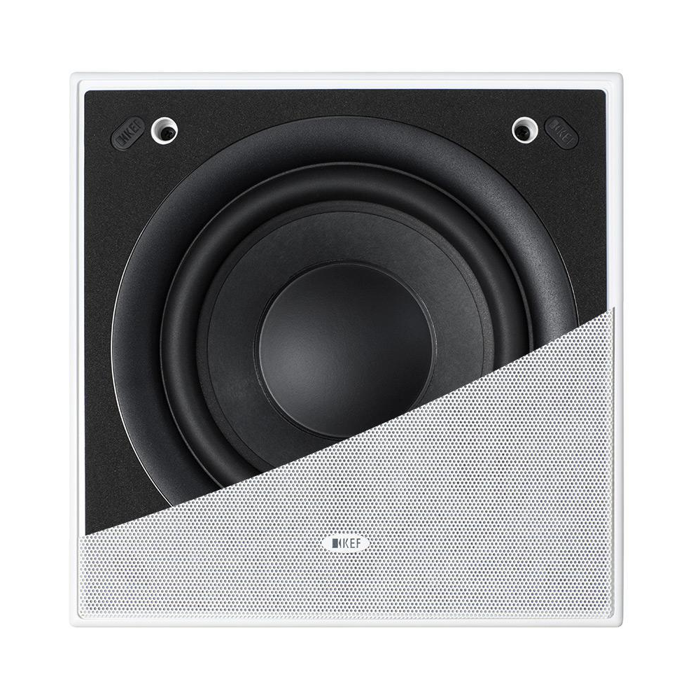 KEF Ci200QSb-THX Einbaulautsprecher KEF Ci200QSb-THX Einbaulautsprecher