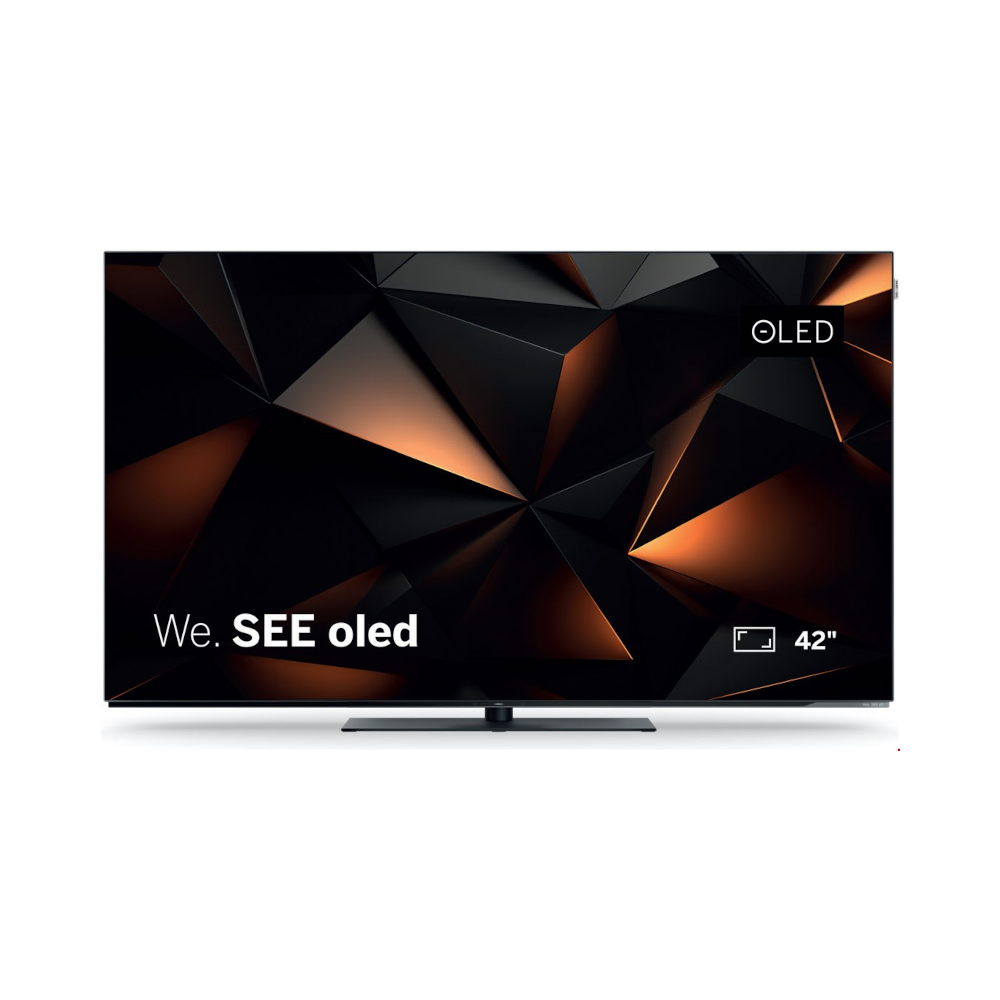 Loewe WE SEE OLED TV