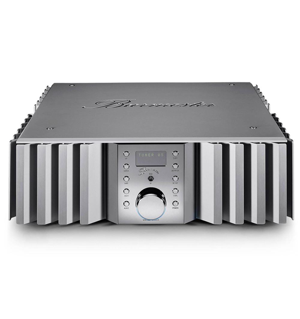 Burmester 032 Vollverstärker