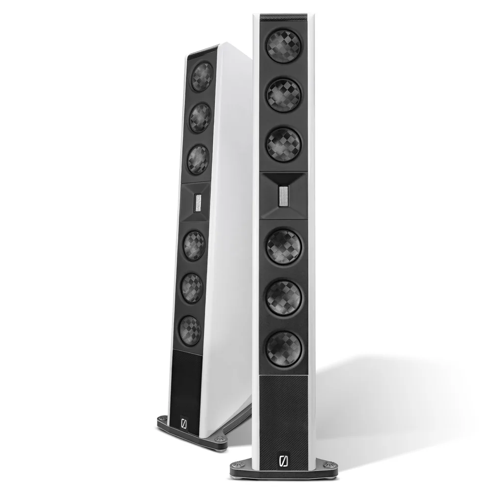Børresen Acoustics X6