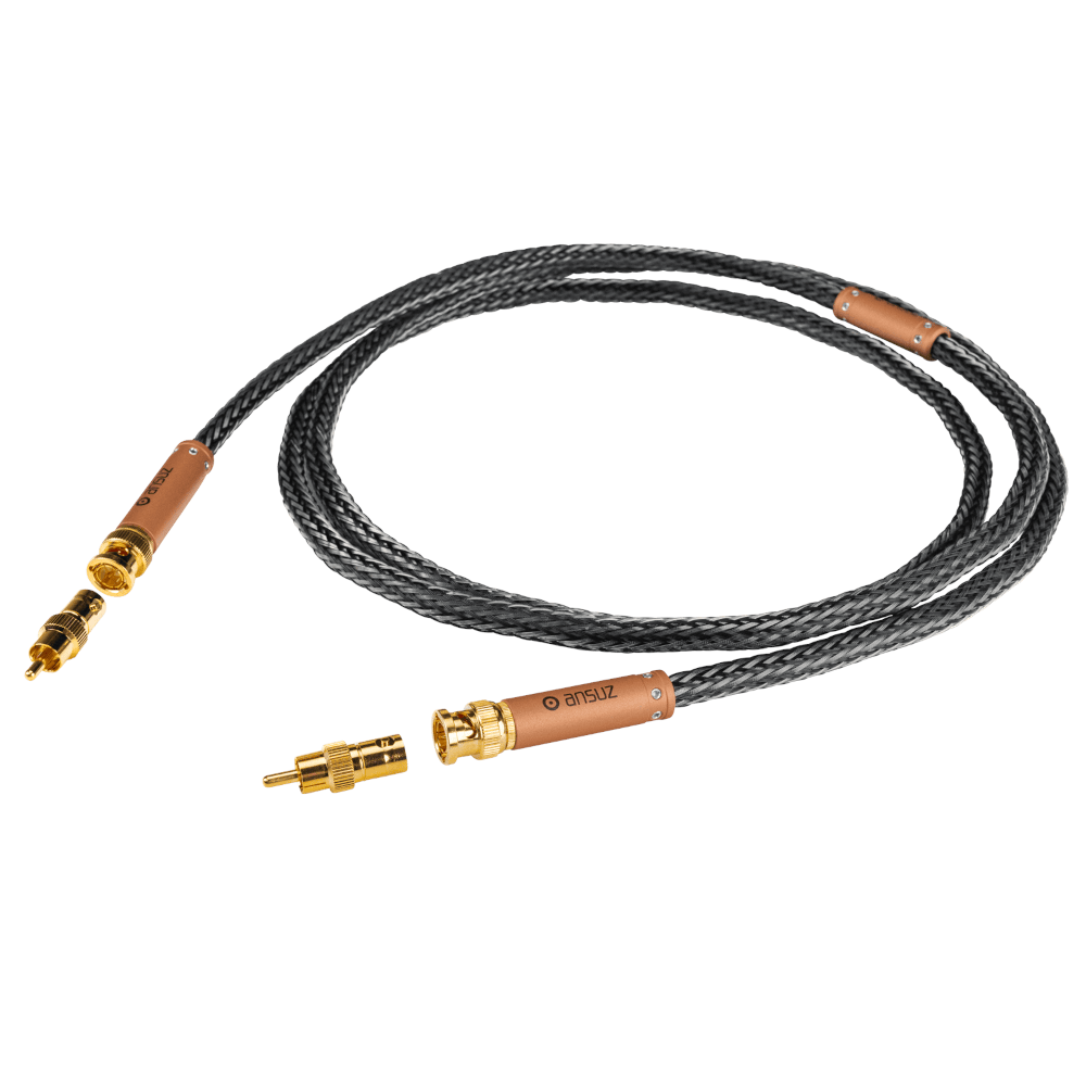 Ansuz DigtialZ C3 Digitalkabel