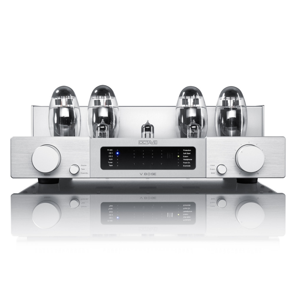 V80SE-1 Detailansicht