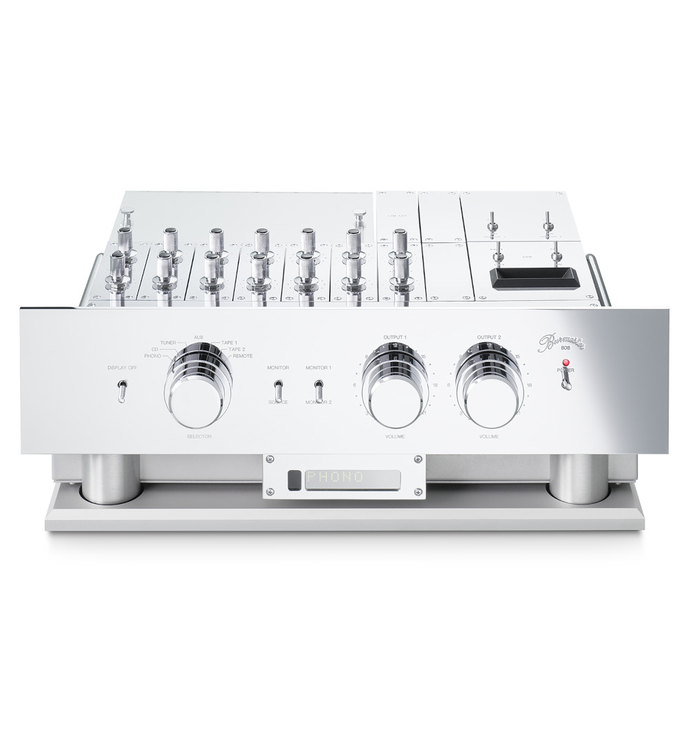 Burmester 808 MK5 Vorverstärker