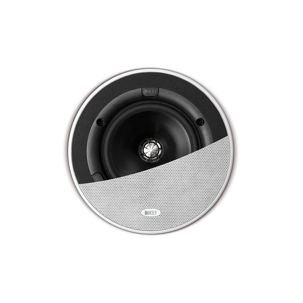 KEF Ci130QR Einbaulautsprecher KEF Ci130QR Einbaulautsprecher