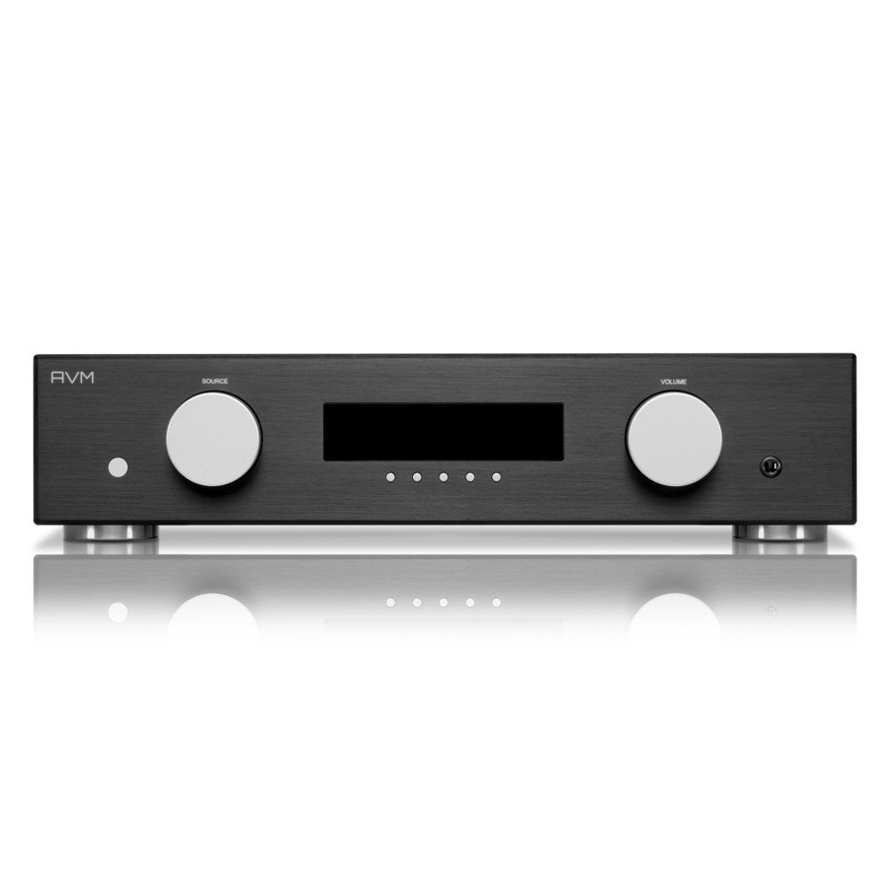 AVM Evolution PA 3.2 Vorverstärker