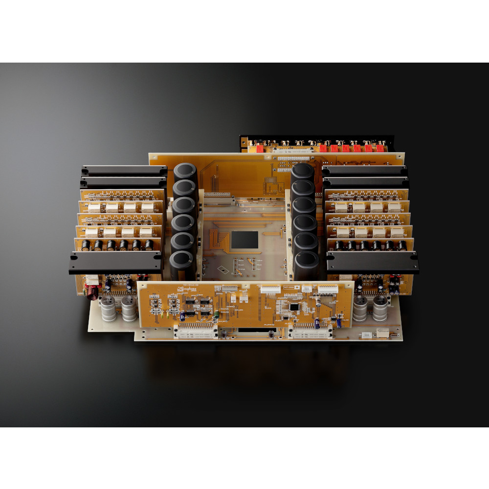 AccuphaseC3900-4-LifeLike Detailansicht