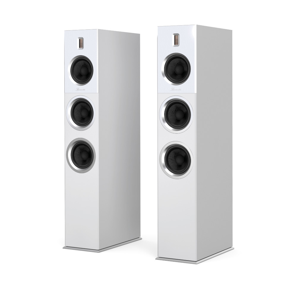 BurmesterB28-LifeLike Burmester B28 Lautsprecher