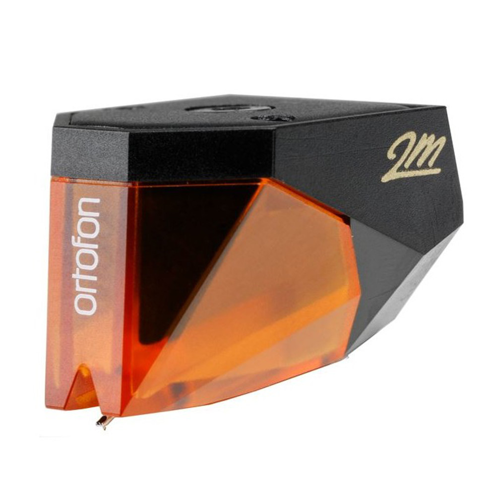 Ortofon2M-Bronze Ortofon 2M Bronze Tonabnehmer
