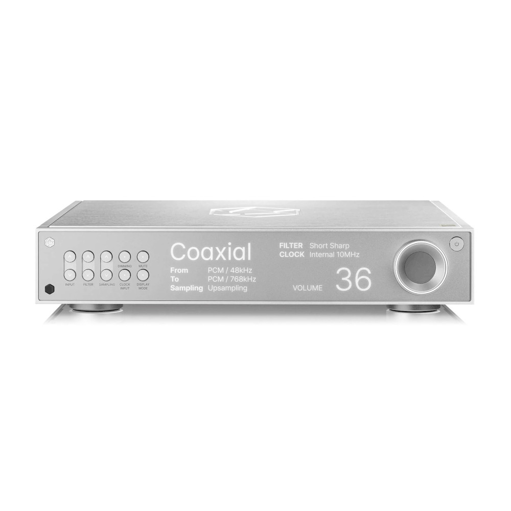 Hifi Rose RD160 DAC