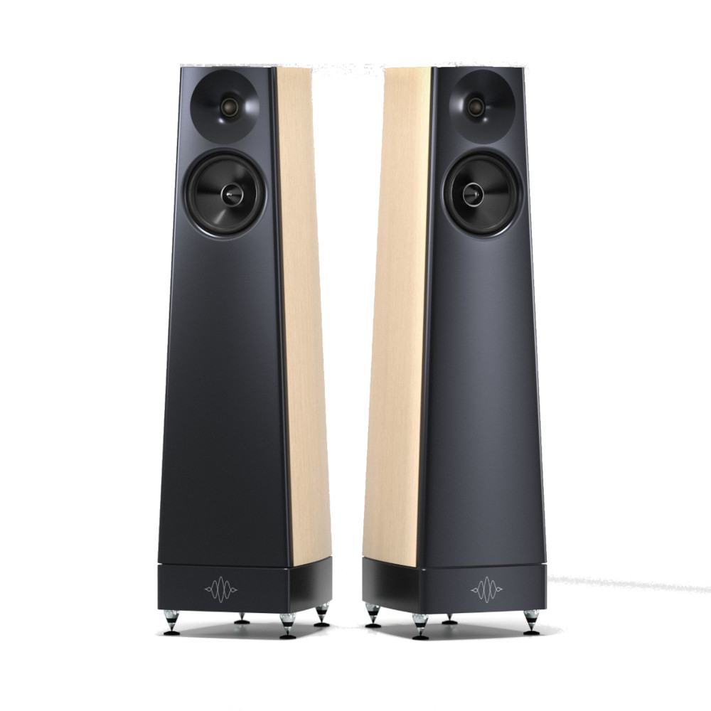 YG-Talus-LifeLike YG Talus Standlautsprecher