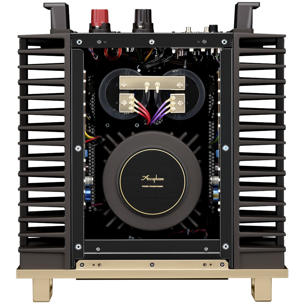 AccuphaseA-300-2-LifeLike Detailansicht