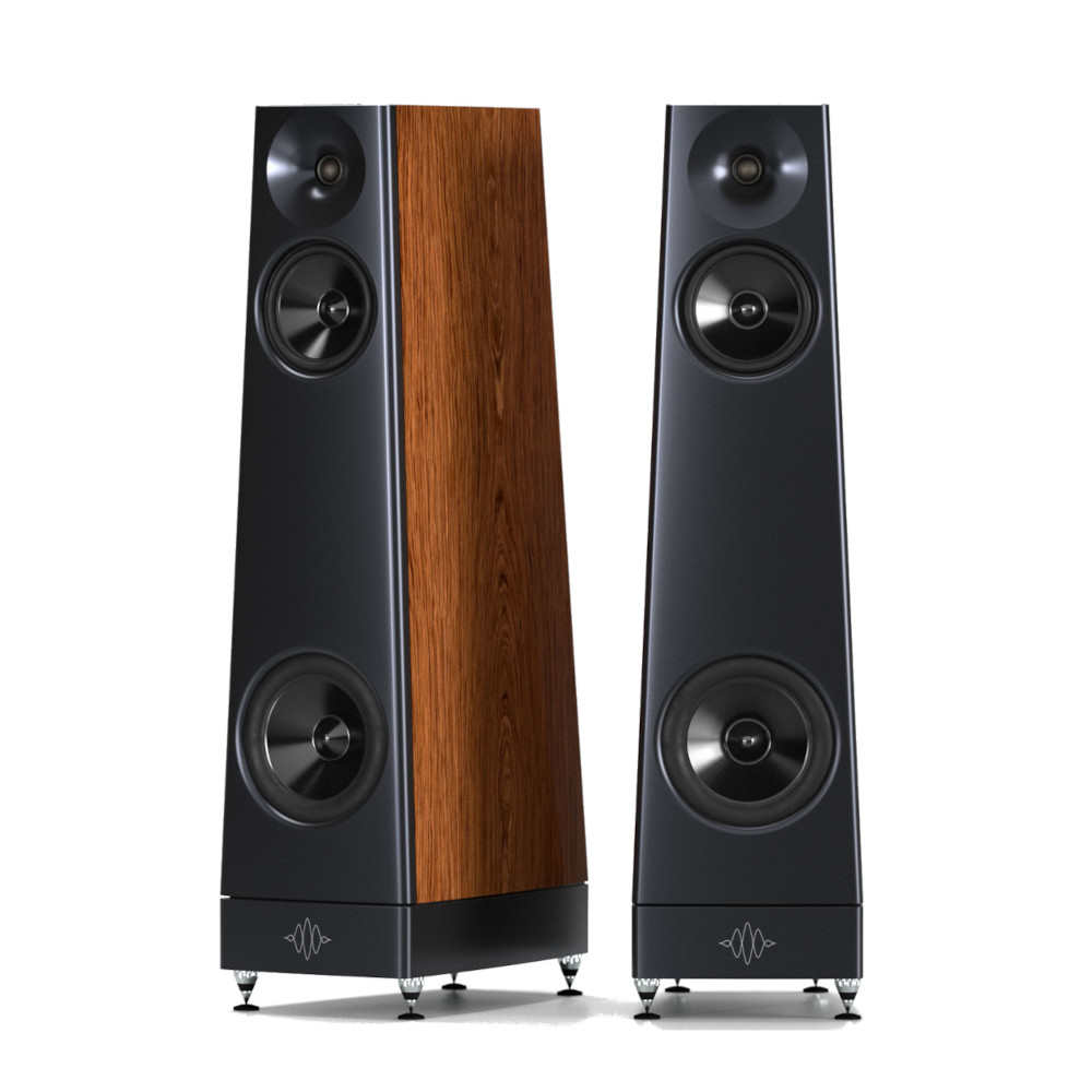 YGAcousticsAscent YG Ascent Standlautsprecher