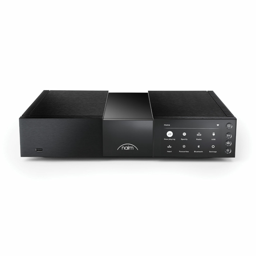 Naim NSS 333 Streamer Naim NSS 333 Streamer