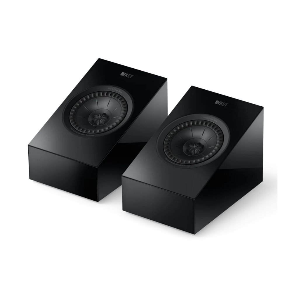 KEF R8 Meta Dolby Atmos Lautsprecher KEF R8 Meta Dolby Atmos Lautsprecher