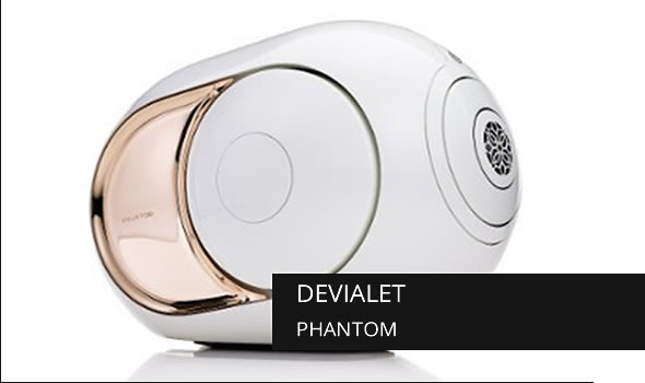 Devialet