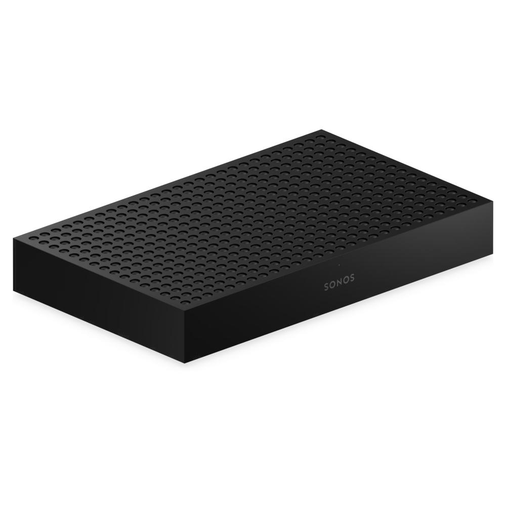 Sonos AMP MULTI Netzwerk Audio Verstärker