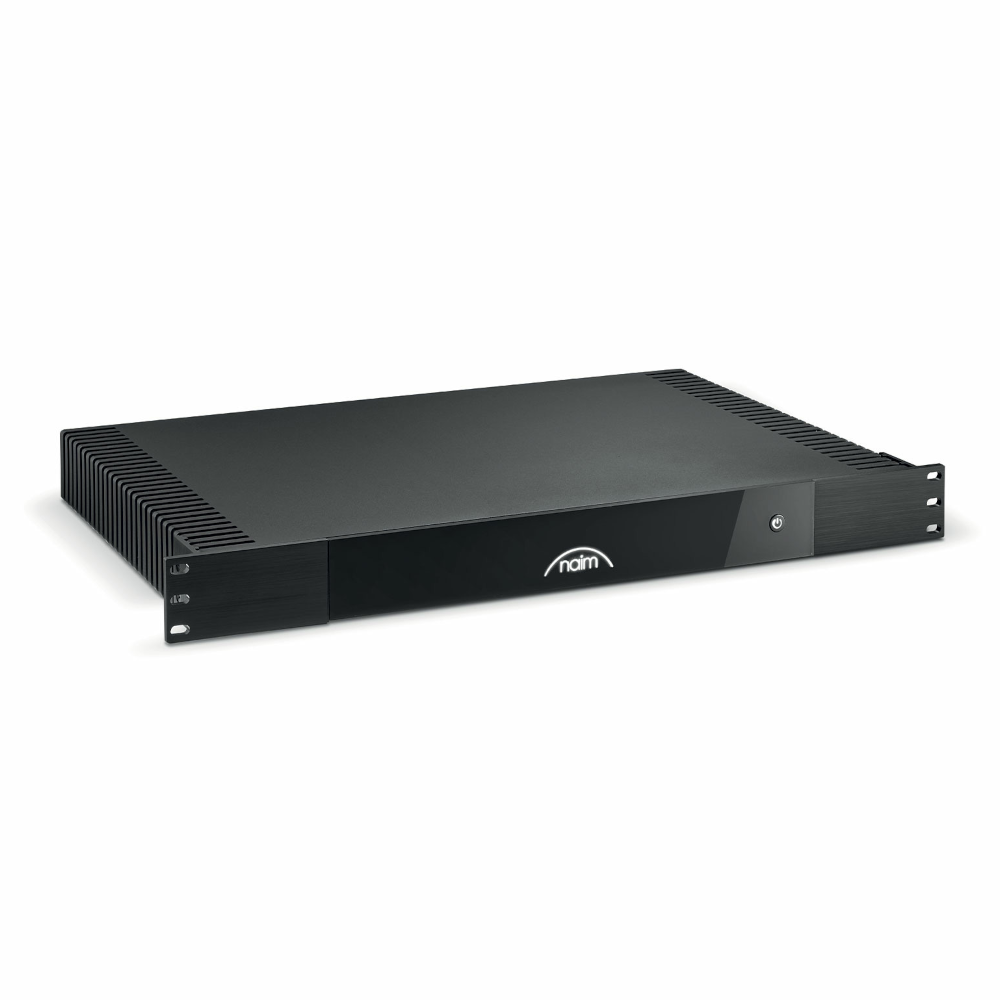 Naim CI-NAP 101 Mono Endstufe Naim CI-NAP 101 Mono Endstufe