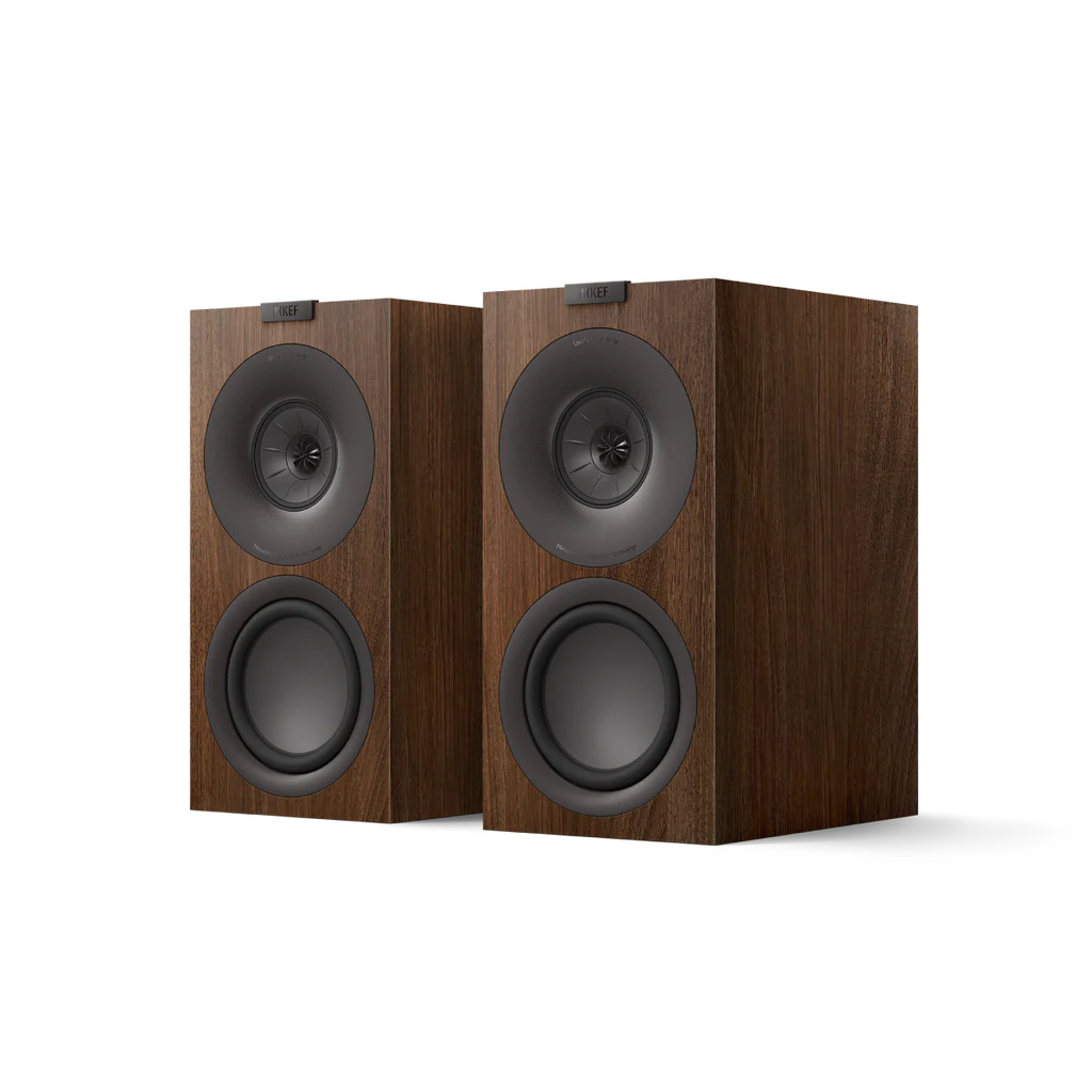 KEF Q Concerto Meta Hifi Lautsprecher KEF Q Concerto Meta Hifi Lautsprecher