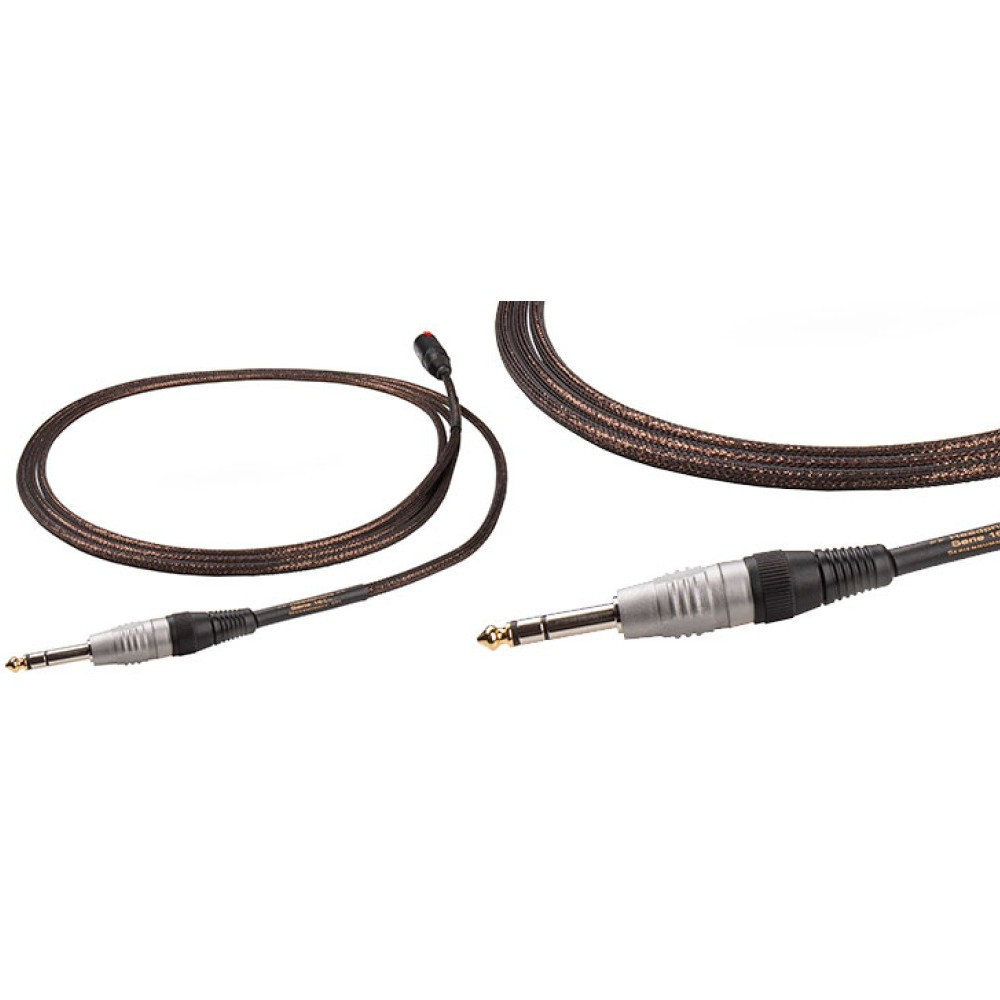 Silent Wire Serie 16 Cu Kopfhörerverlängerung