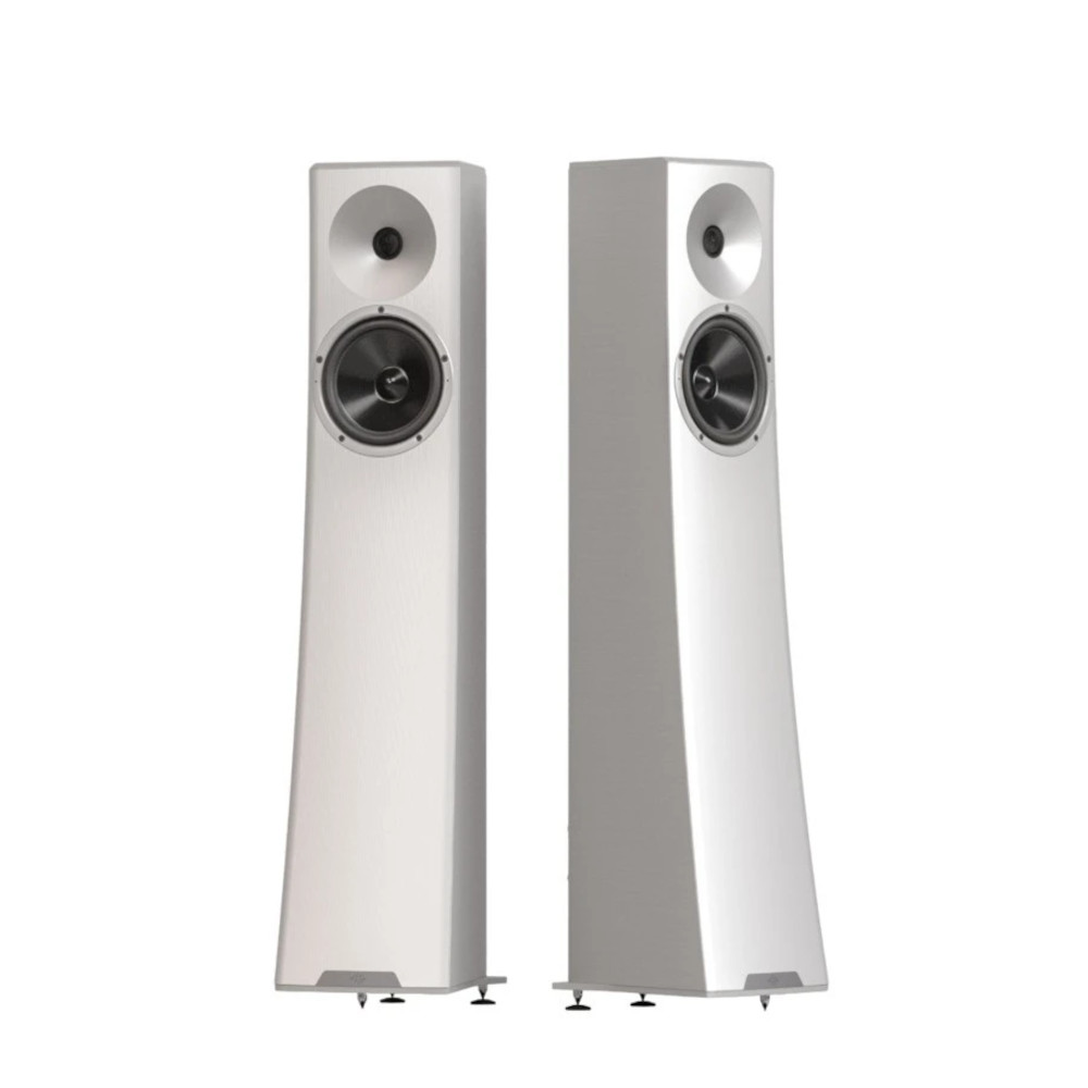 YGAcousticsCarmel3-LifeLike YG Carmel 3 Standlautsprecher