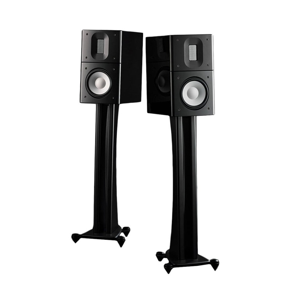 RaidhoAcousticsX1-6-LifeLike Raidho Acoustics X1.6 Regallautsprecher