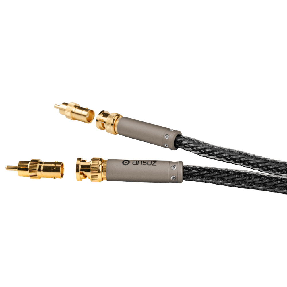 Ansuz DigtialZ D-TC3 Supreme Digitalkabel