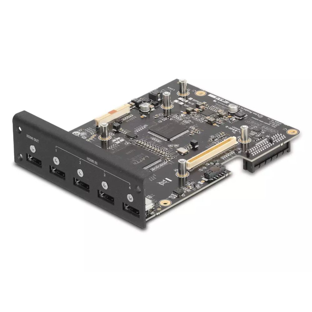 Linn Selekt DSM HDMI-Modul