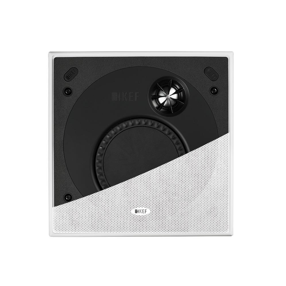 KEF Ci160TS Einbaulautsprecher
