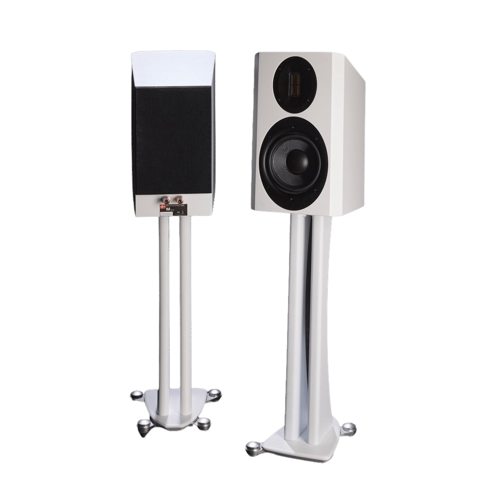 Scansonic MB15.2 Regallautsprecher