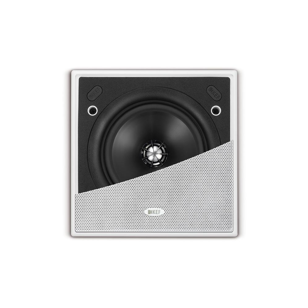 KEF Ci130QS Einbaulautsprecher