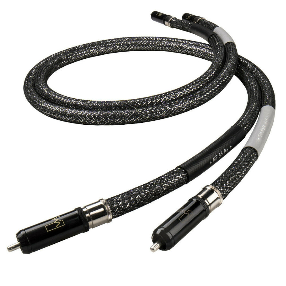 Silent Wire NF55 Ag