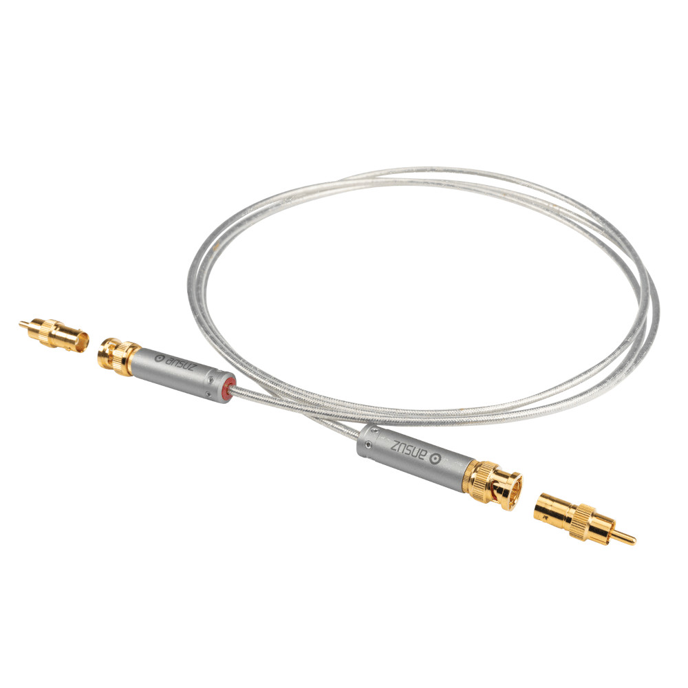 AnsuzDIGITALZ_X3 Ansuz DigtialZ X3 Digitalkabel