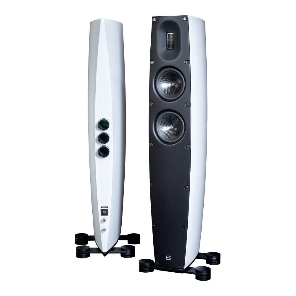 Scansonic Q3 Standlautsprecher