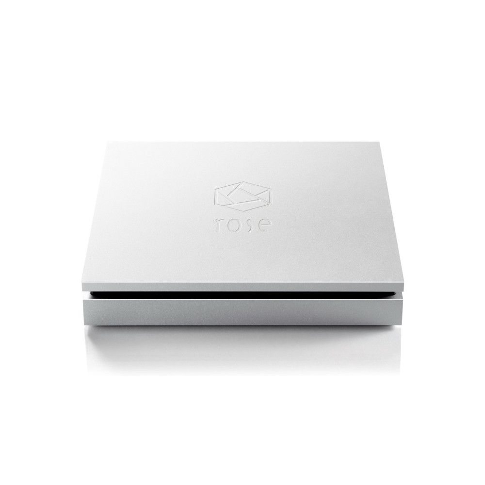 HiFI Rose RSA780 Externes Laufwerk