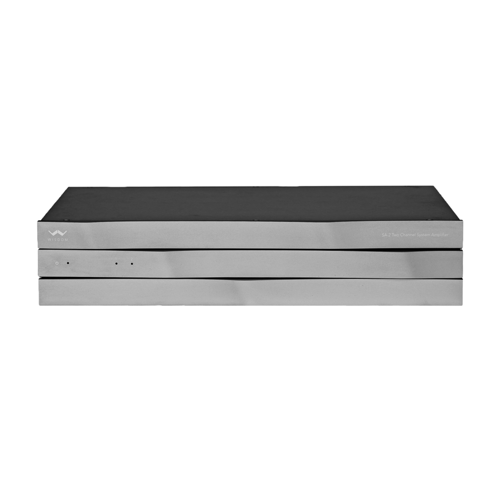 Wisdom Audio SA-2 Endstufe