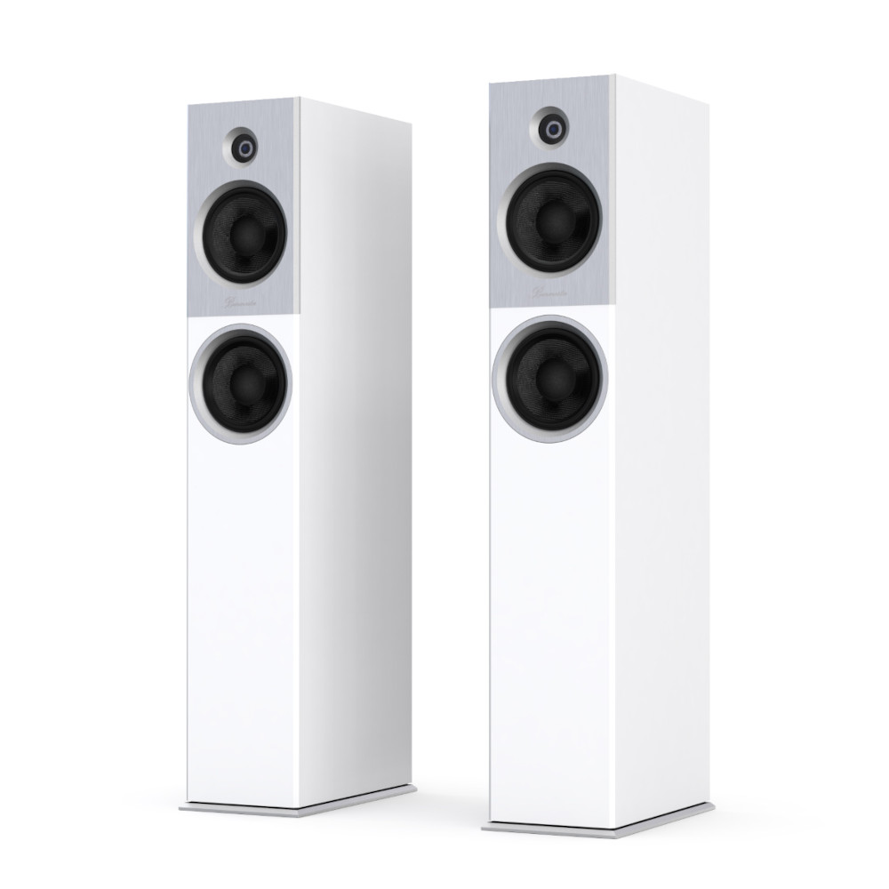 BurmesterB18 Burmester B18 Lautsprecher