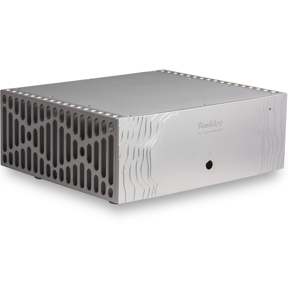 Boulder1161-LifeLike Boulder 1161 Stereo-Endstufe