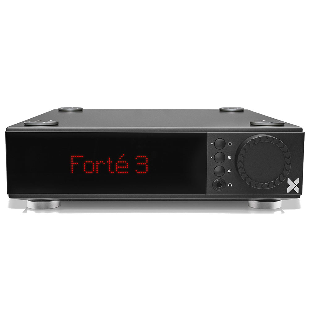 AxxessFore3 Axxess Forté 3 - ALL IN ONE