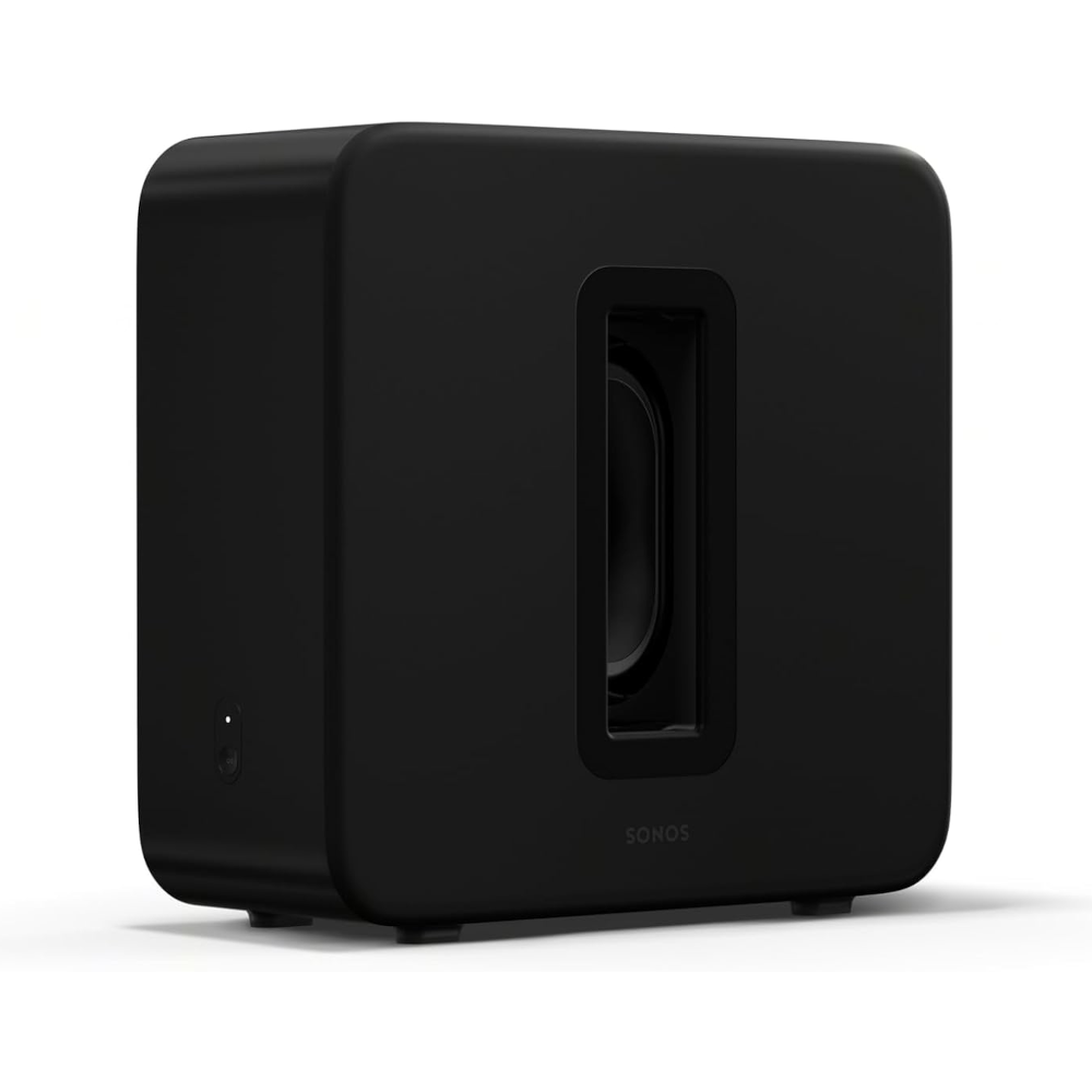 Sonos SUB 4 Multiroom Subwoofer