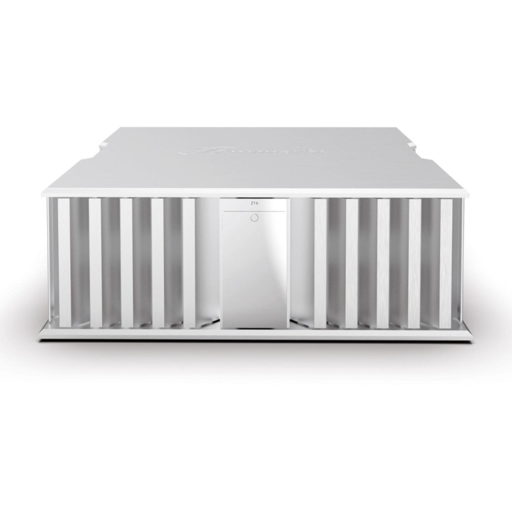 Burmester216Endverstaerker-LifeLike Burmester 216 Stereo Endstufe