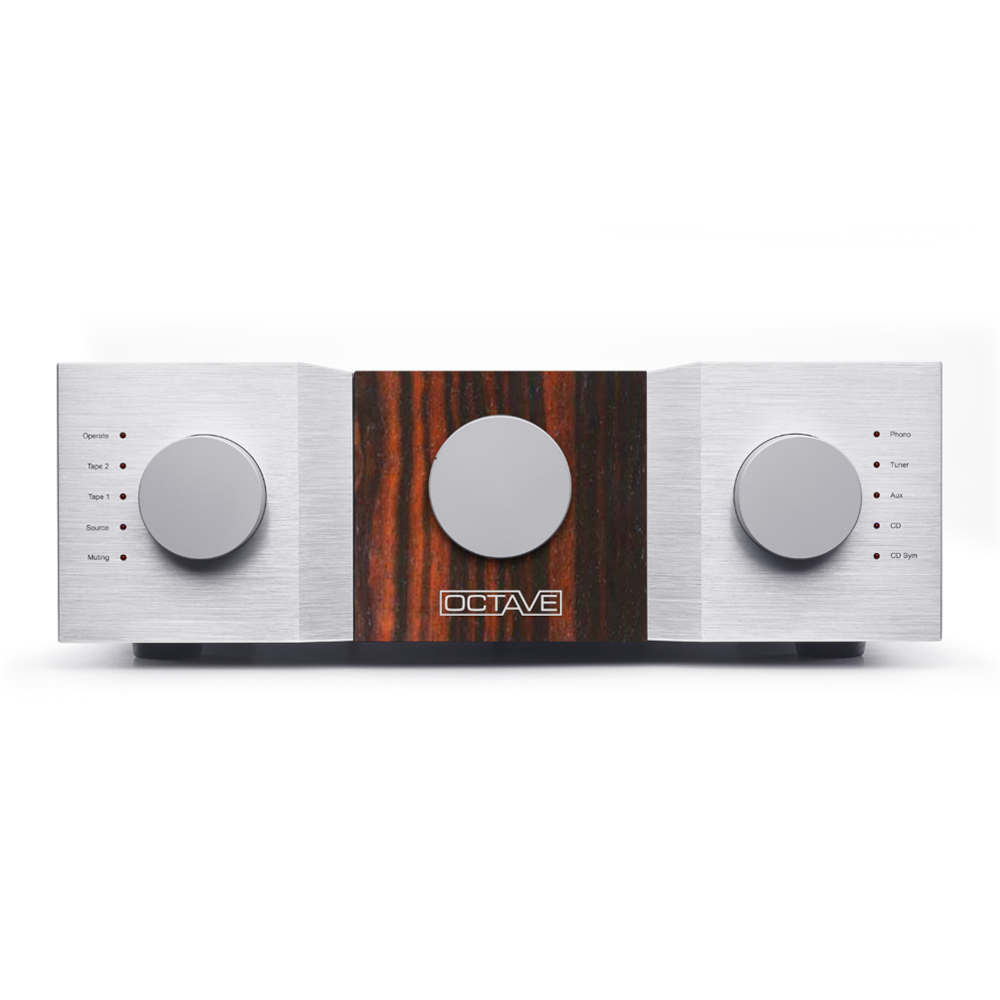 Ocatve Jubilee Preamp Vorstufe