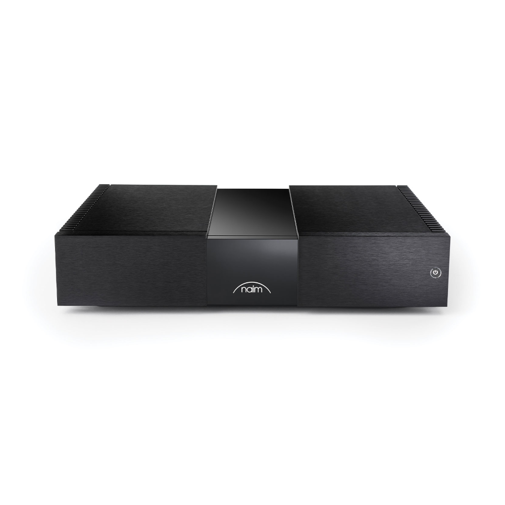 Naim NAP 250 Endstufe