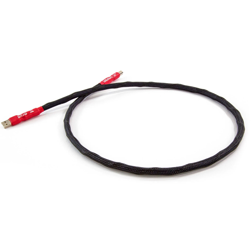 TelluriumQ_BlueII_USB Tellurium Q USB Blue II