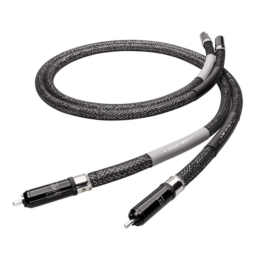 Silent Wire NF77 Ag