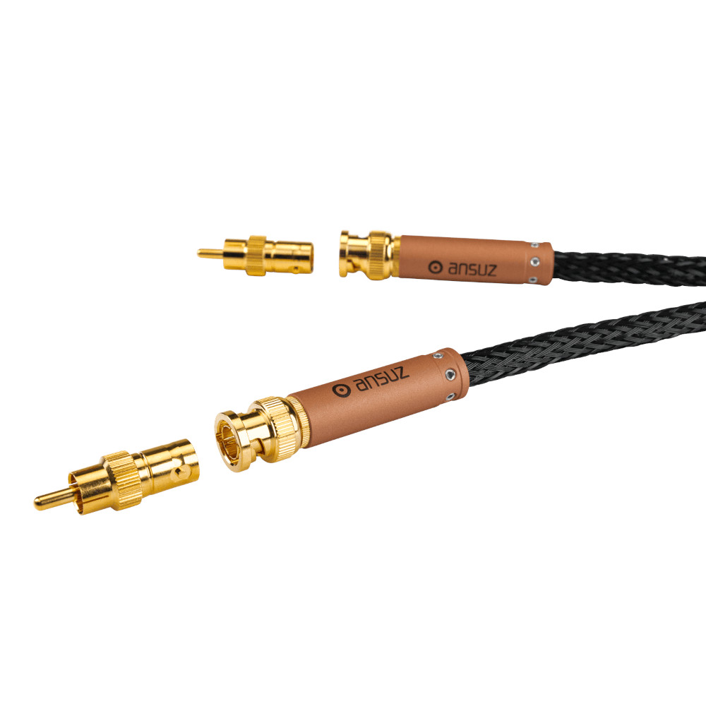 AnsuzDIGITALZ_A3 Ansuz DigtialZ A3 Digitalkabel