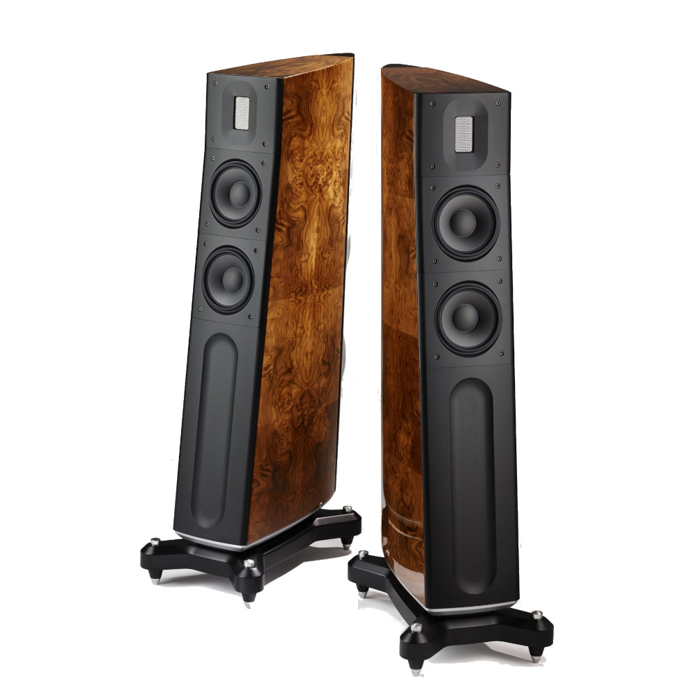 RaidhoTD2-2-LifeLike Raidho Acoustics TD2.2 Standlautsprecher
