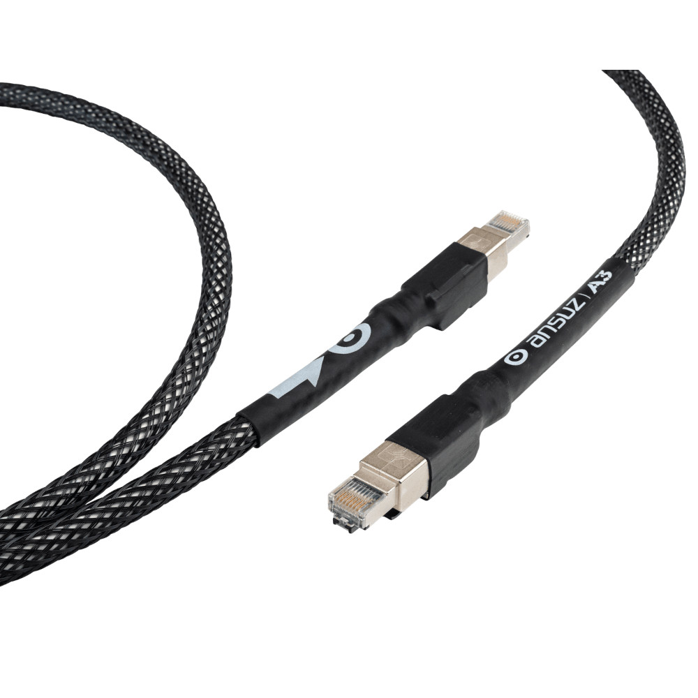 Ansuz DigtialZ Lan A3 Ethernet Kabel
