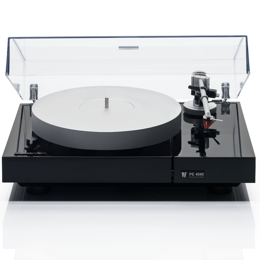 PE4040-S1 Detailansicht