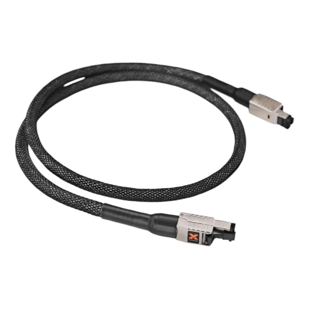 Axxess Ethernet Cable Cat8